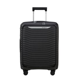 Samsonite Samsonite Upscape - Spinner 55 uitbreidbaar - Easy Access - Black