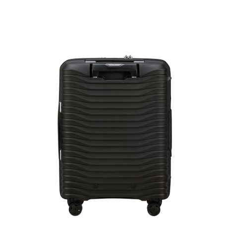 Samsonite Samsonite Upscape - Spinner 55 uitbreidbaar - Easy Access - Black