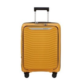 Samsonite Samsonite Upscape - Spinner 55 uitbreidbaar - Easy Access - Yellow