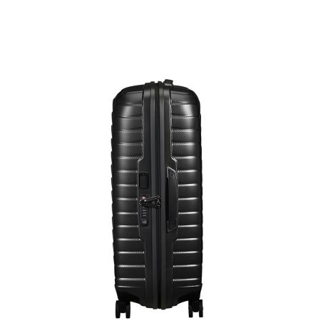 Samsonite Samsonite Reiskoffer - Proxis - Spinner 69 - Matt Graphite