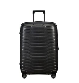 Samsonite Samsonite Reiskoffer - Proxis - Spinner 69 - Matt Graphite