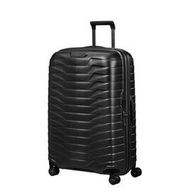 Samsonite Samsonite Reiskoffer - Proxis - Spinner 75 - Matt Graphite