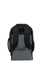 American Tourister AT by Samsonite Underseater - handbagage rugzaktrolley- Take2Cabin - Zwart