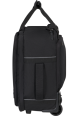 American Tourister AT by Samsonite Underseater - handbagage rugzaktrolley- Take2Cabin - Zwart