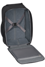 American Tourister AT by Samsonite Underseater - handbagage rugzaktrolley- Take2Cabin - Zwart