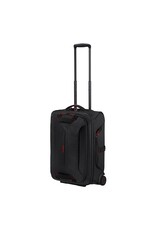 Samsonite Samsonite Ecodiver Duffel met wielen 55/20 Black