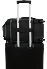 AT by Samsonite Underseater - handbagage rugzaktrolley- Take2Cabin - Dark Forest