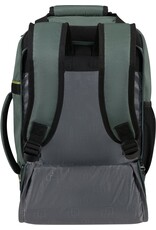 AT by Samsonite Underseater - handbagage rugzaktrolley- Take2Cabin - Dark Forest