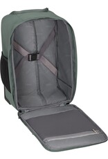 AT by Samsonite Underseater - handbagage rugzaktrolley- Take2Cabin - Dark Forest