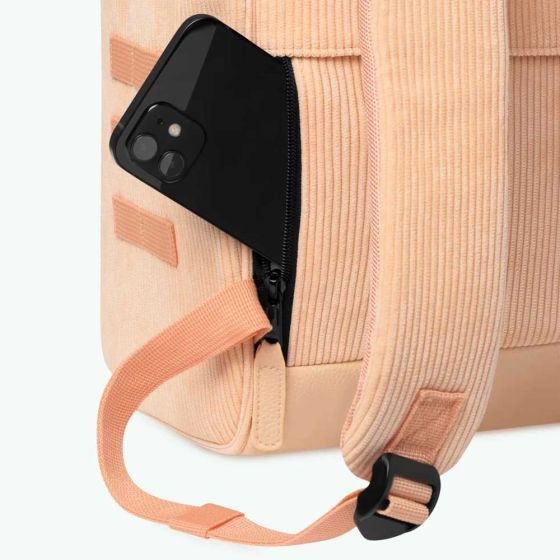 Cabaia Cabaia Adventurer Medium school rugzak 13" laptopvak - Quito