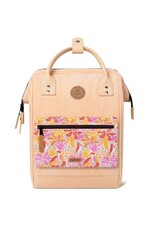 Cabaia Cabaia Adventurer Medium school rugzak 13" laptopvak - Quito