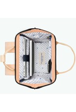 Cabaia Cabaia Adventurer Medium school rugzak 13" laptopvak - Quito