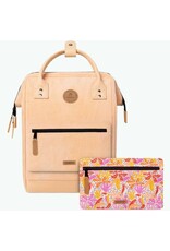 Cabaia Cabaia Adventurer Medium school rugzak 13" laptopvak - Quito