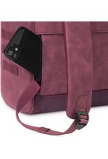 Cabaia Cabaia Adventurer Medium school rugzak 13" laptopvak - Delhi