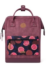 Cabaia Cabaia Adventurer Medium school rugzak 13" laptopvak - Delhi