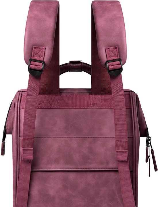 Cabaia Cabaia Adventurer Medium school rugzak 13" laptopvak - Delhi