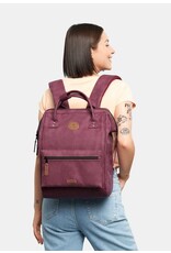 Cabaia Cabaia Adventurer Medium school rugzak 13" laptopvak - Delhi