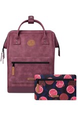 Cabaia Cabaia Adventurer Medium school rugzak 13" laptopvak - Delhi