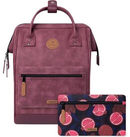 Cabaia Cabaia Adventurer Medium school rugzak 13" laptopvak - Delhi