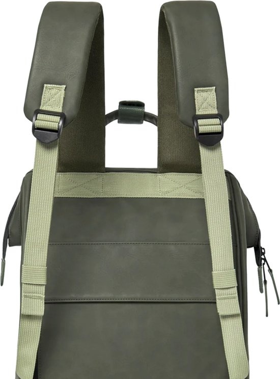 Cabaia Cabaia Adventurer Medium school rugzak 13" laptopvak - Busan
