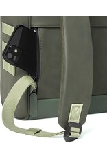 Cabaia Cabaia Adventurer Medium school rugzak 13" laptopvak - Busan
