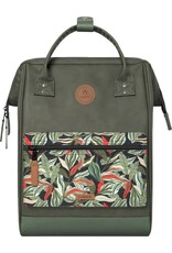 Cabaia Cabaia Adventurer Medium school rugzak 13" laptopvak - Busan