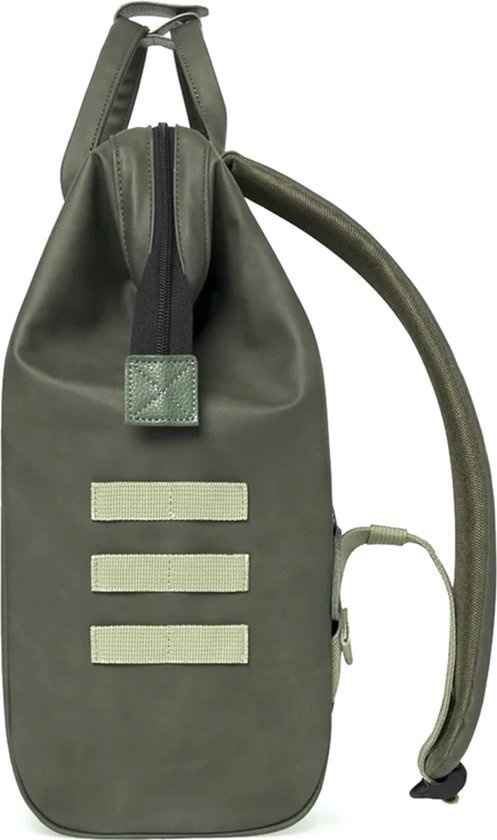 Cabaia Cabaia Adventurer Medium school rugzak 13" laptopvak - Busan