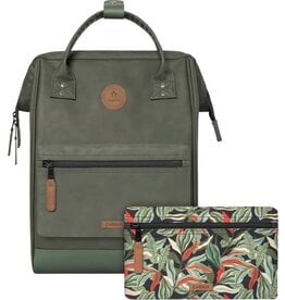 Cabaia Cabaia Adventurer Medium school rugzak 13" laptopvak - Busan