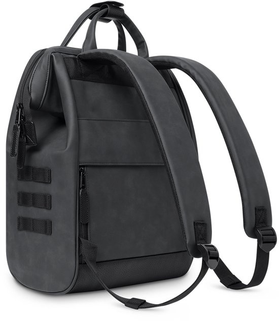 Cabaia Cabaia Adventurer Medium school rugzak 13" laptopvak - Le Havre