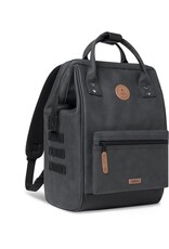 Cabaia Cabaia Adventurer Medium school rugzak 13" laptopvak - Le Havre