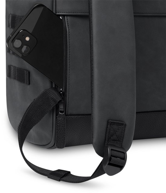 Cabaia Cabaia Adventurer Medium school rugzak 13" laptopvak - Le Havre