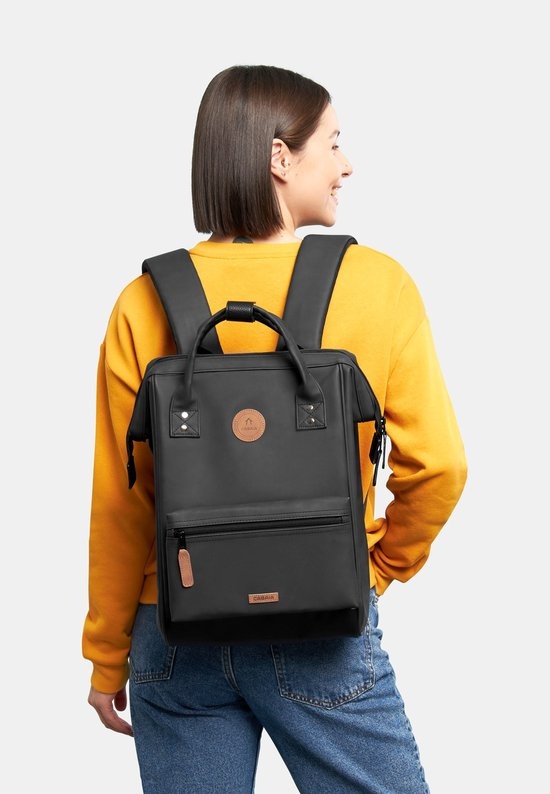 Cabaia Cabaia Adventurer Medium school rugzak 13" laptopvak - Le Havre