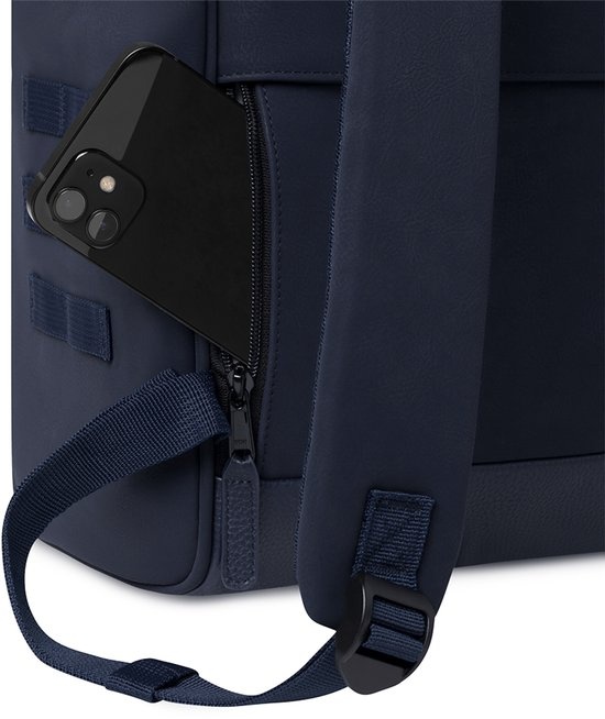 Cabaia Cabaia Adventurer Medium school rugzak 13" laptopvak - Zurich