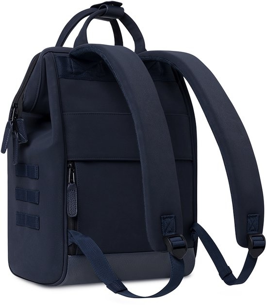Cabaia Cabaia Adventurer Medium school rugzak 13" laptopvak - Zurich