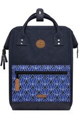 Cabaia Cabaia Adventurer Medium school rugzak 13" laptopvak - Zurich