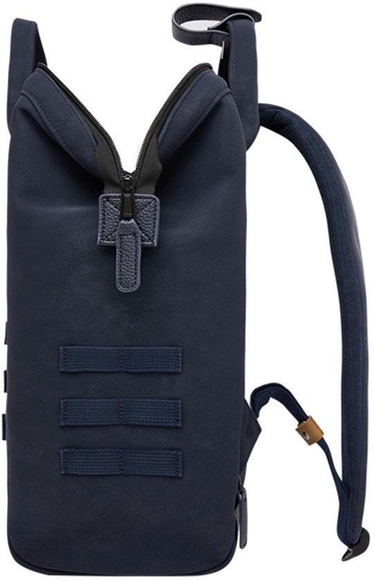 Cabaia Cabaia Adventurer Medium school rugzak 13" laptopvak - Zurich