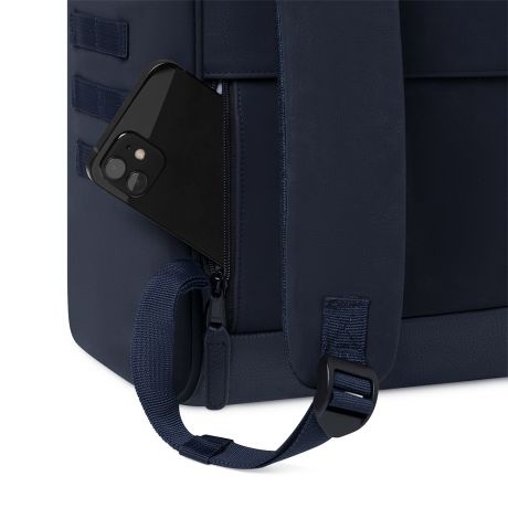 Cabaia Cabaia Adventurer Large school rugzak 15" laptopvak - Zurich