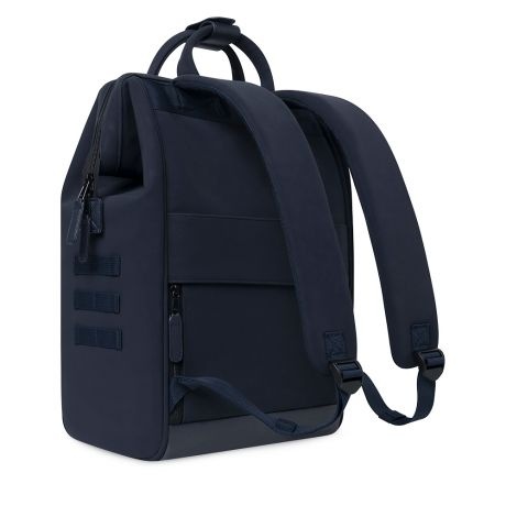 Cabaia Cabaia Adventurer Large school rugzak 15" laptopvak - Zurich