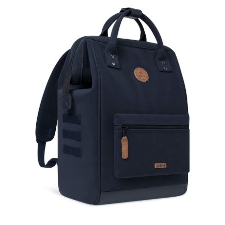 Cabaia Cabaia Adventurer Large school rugzak 15" laptopvak - Zurich