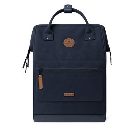 Cabaia Cabaia Adventurer Large school rugzak 15" laptopvak - Zurich