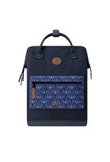Cabaia Cabaia Adventurer Large school rugzak 15" laptopvak - Zurich