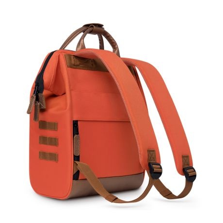 Cabaia Cabaia Adventurer Medium school rugzak 13" laptopvak - Bogota