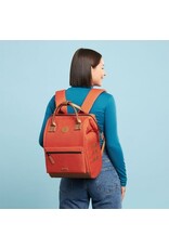 Cabaia Cabaia Adventurer Medium school rugzak 13" laptopvak - Bogota