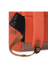 Cabaia Cabaia Adventurer Medium school rugzak 13" laptopvak - Bogota
