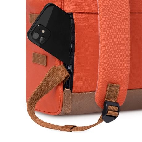 Cabaia Cabaia Adventurer Medium school rugzak 13" laptopvak - Bogota