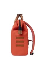 Cabaia Cabaia Adventurer Medium school rugzak 13" laptopvak - Bogota