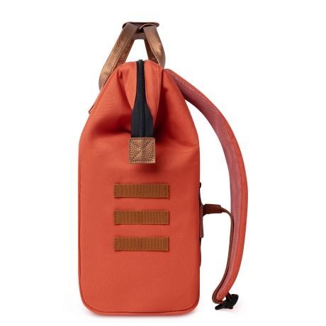 Cabaia Cabaia Adventurer Medium school rugzak 13" laptopvak - Bogota