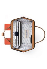 Cabaia Cabaia Adventurer Medium school rugzak 13" laptopvak - Bogota
