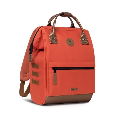 Cabaia Cabaia Adventurer Medium school rugzak 13" laptopvak - Bogota
