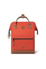 Cabaia Cabaia Adventurer Medium school rugzak 13" laptopvak - Bogota